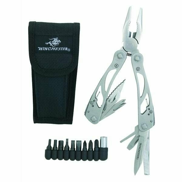 Gerber Multi-Tool All Metal 22-01473